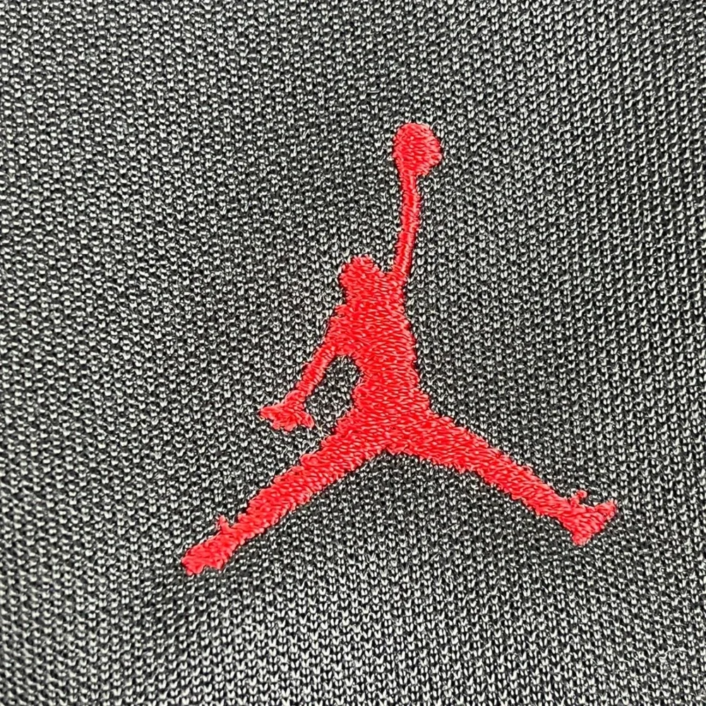 Jordan excellent appears